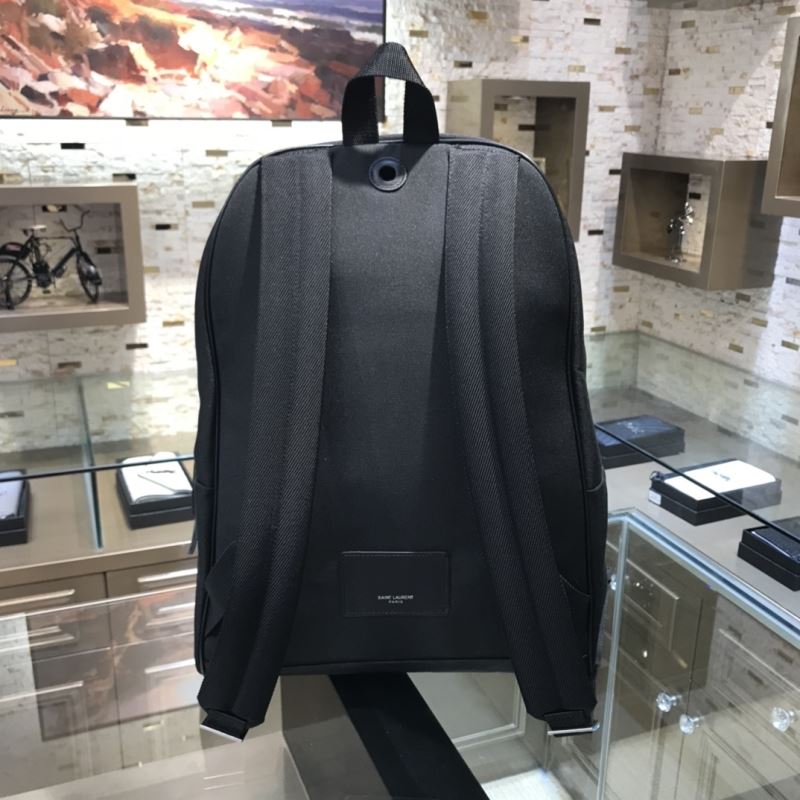 Y51 backpacks